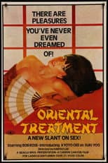 Poster for Oriental Treatment