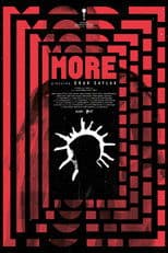 Poster for More