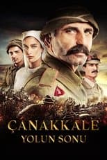 Poster for Gallipoli: End of the Road