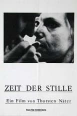 Poster for Zeit der Stille