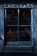 Poster for The Cabin