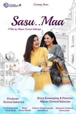 Poster for Sasu Maa