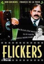 Poster for Flickers