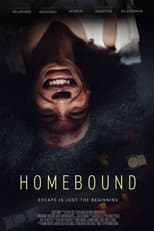 Poster for Homebound