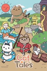 Poster for Cat Tales