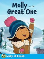 Poster for Molly and the Great One