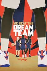 Poster for We Beat the Dream Team