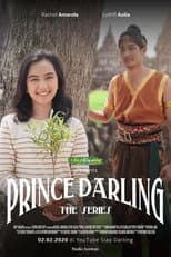 Poster for Prince Darling