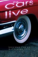 Poster for The Cars: Live - Musikladen 1979
