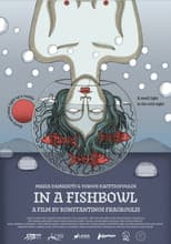 Poster for In a Fishbowl