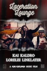 Poster for Laceration Lounge