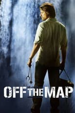 Poster for Off the Map
