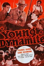 Poster for Young Dynamite