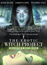 Poster for The Erotic Witch Project