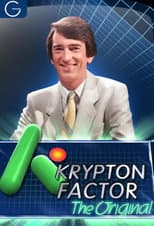 Poster for The Krypton Factor