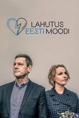 Poster for Lahutus Eesti moodi