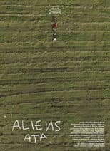 Poster for Maybe Aliens
