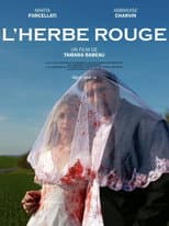 Poster for L'Herbe Rouge