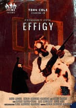 Poster for Forbidden Zone: Effigy