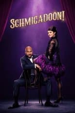 Poster for Schmigadoon!