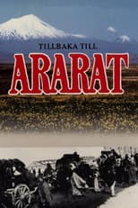 Poster for Back to Ararat