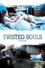 Poster for Twisted Souls