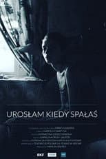 Poster for I Grew Up As You Slept