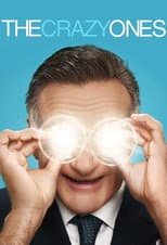 Poster for The Crazy Ones
