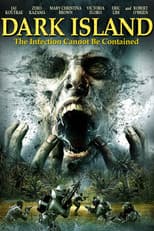 Poster for Dark Island