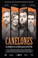 Poster for Cannelloni