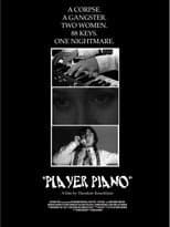 Poster for Player Piano