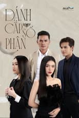 Poster for Đánh Cắp Số Phận