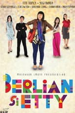 Poster for Berlian Si Etty