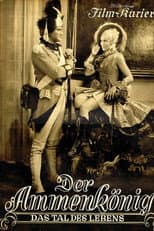 Poster for The Valley of Love