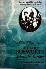 Poster for Below the Surface