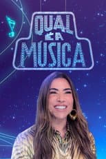 Poster for Qual é a Música?
