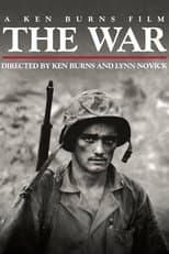 Poster for The War