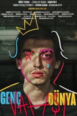 Poster for Young Wild World