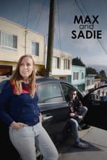 Poster for Max and Sadie