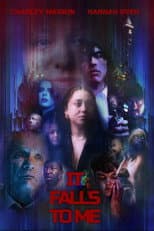 Poster for It Falls to Me