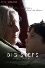 Poster for Big Steps