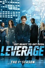 Poster for Season 1