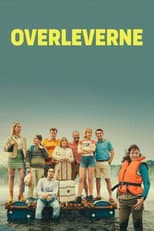 Poster for The Survivors