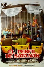 Poster for Satan's Profile