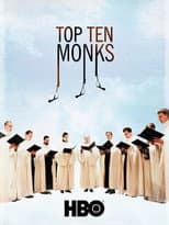 Poster for Top Ten Monks