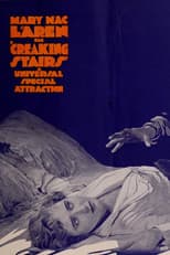 Poster for Creaking Stairs