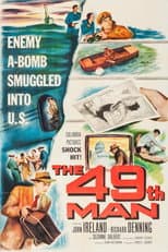 Poster for The 49th Man