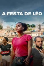 Poster for A Festa de Léo
