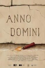 Poster for Anno Domini