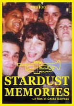 Poster for Stardust Memories